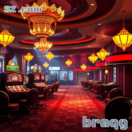 Recursos Confiáveis do Site Braqg.com Para Gamers