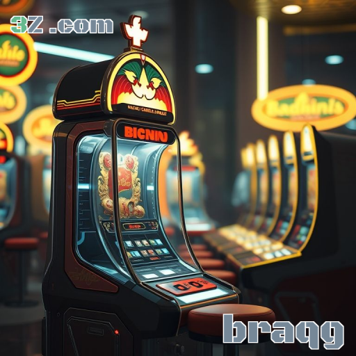 Recursos Exclusivos VIP no Braqg.com: A Nova Era dos Jogos
