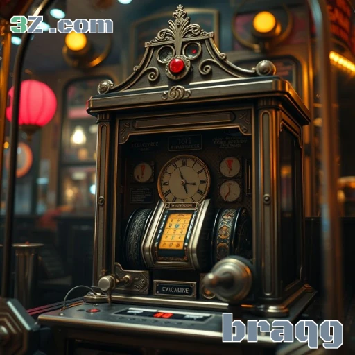 Jogos e Diversão no braqg.com: Explore Novas Aventuras